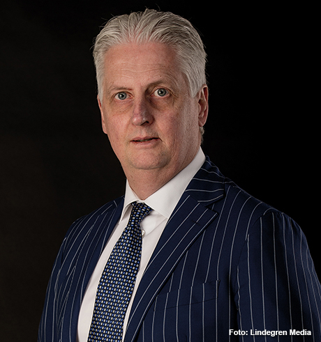 Christer Forsberg
