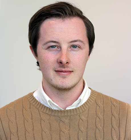 Christopher Forsberg